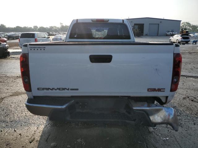 Photo 5 VIN: 1GTCS19E388180230 - GMC CANYON 