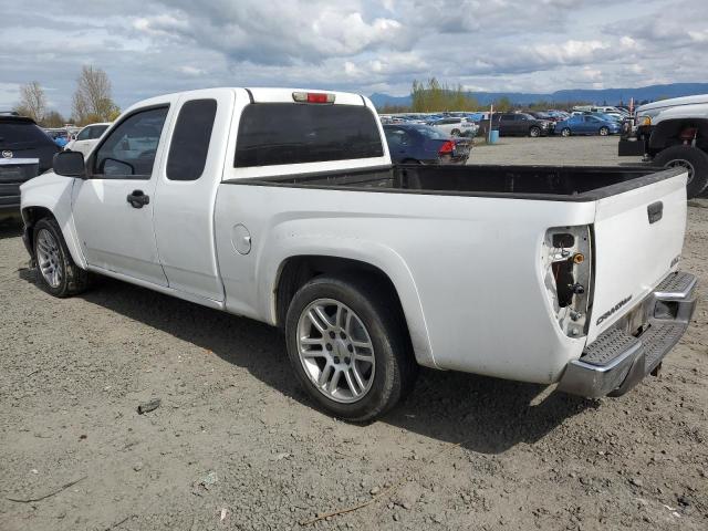 Photo 1 VIN: 1GTCS19E478140625 - GMC CANYON 