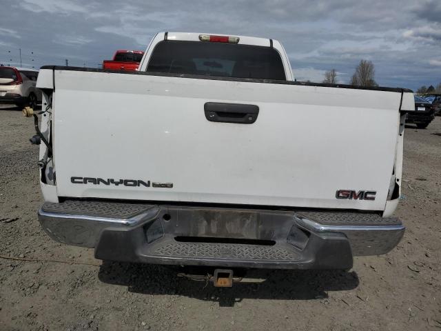 Photo 5 VIN: 1GTCS19E478140625 - GMC CANYON 