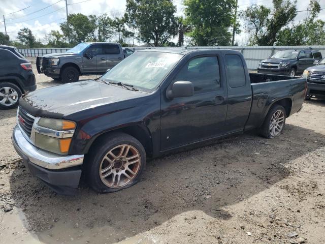 Photo 0 VIN: 1GTCS19E578191616 - GMC CANYON 