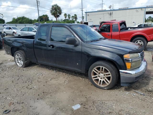 Photo 3 VIN: 1GTCS19E578191616 - GMC CANYON 