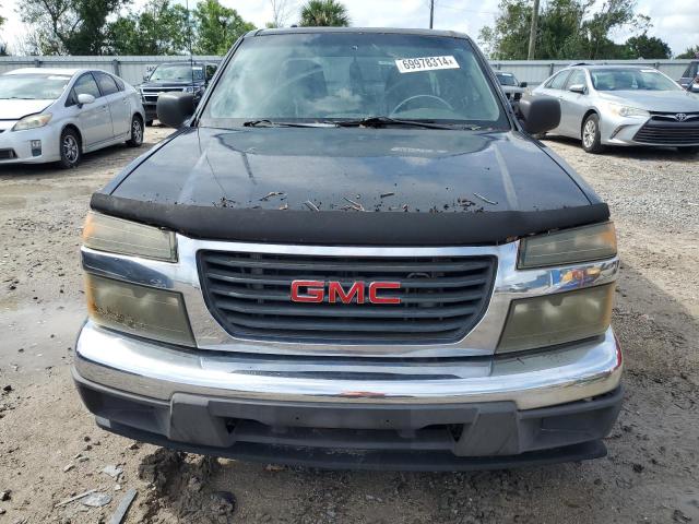 Photo 4 VIN: 1GTCS19E578191616 - GMC CANYON 