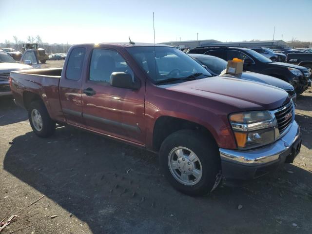 Photo 3 VIN: 1GTCS19E588145270 - GMC CANYON 