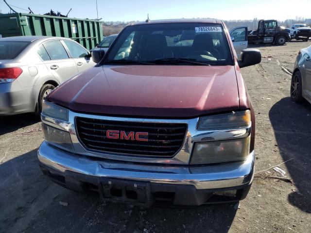 Photo 4 VIN: 1GTCS19E588145270 - GMC CANYON 