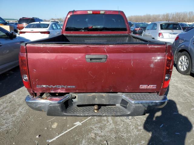 Photo 5 VIN: 1GTCS19E588145270 - GMC CANYON 