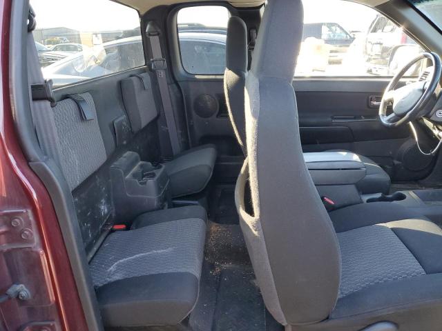 Photo 9 VIN: 1GTCS19E588145270 - GMC CANYON 