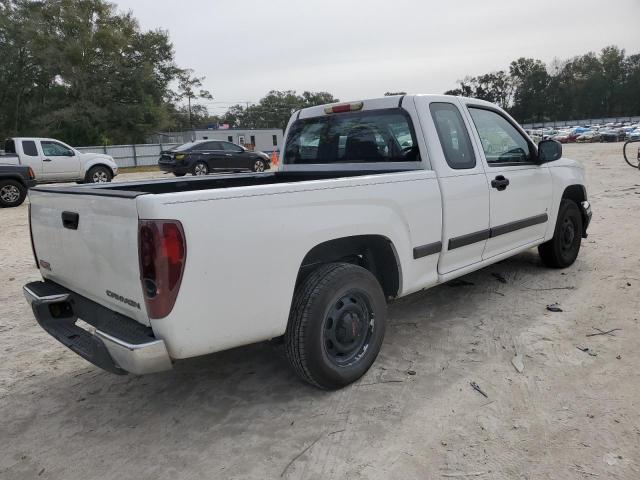 Photo 2 VIN: 1GTCS19E678139654 - GMC CANYON 