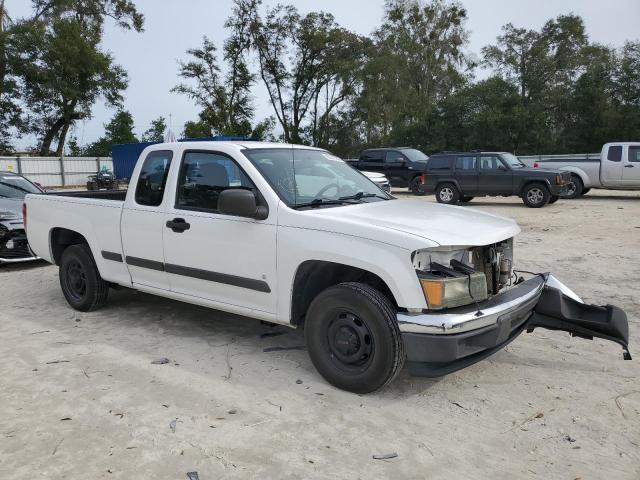 Photo 3 VIN: 1GTCS19E678139654 - GMC CANYON 