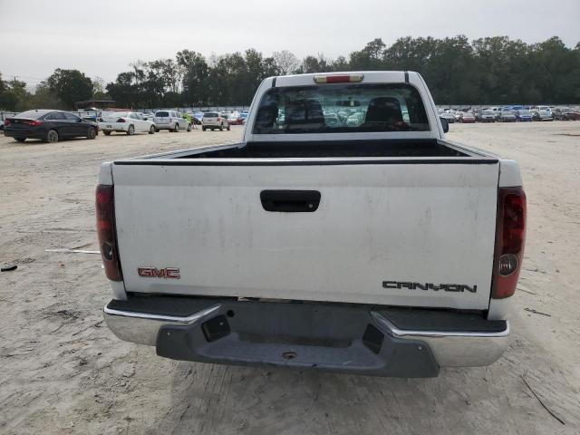 Photo 5 VIN: 1GTCS19E678139654 - GMC CANYON 