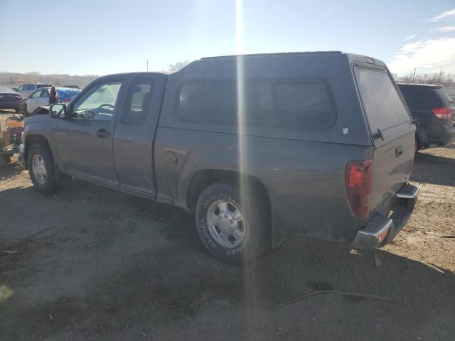 Photo 1 VIN: 1GTCS19E688129286 - GMC CANYON 