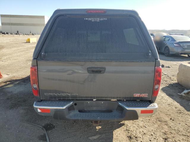 Photo 5 VIN: 1GTCS19E688129286 - GMC CANYON 