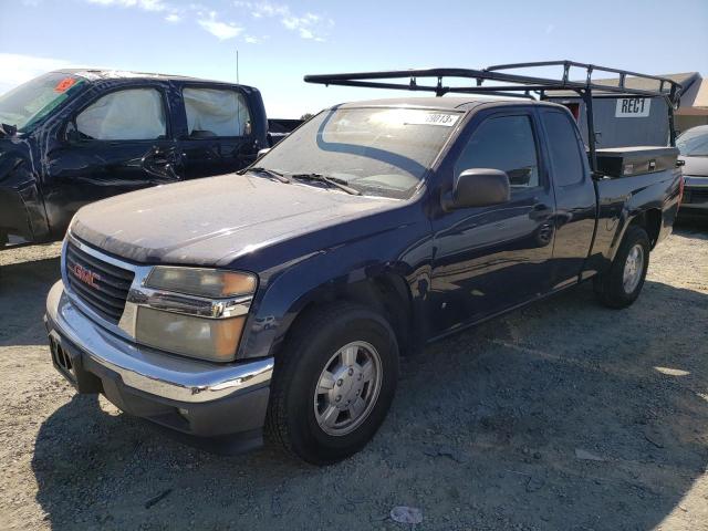 Photo 0 VIN: 1GTCS19EX78174830 - GMC CANYON 