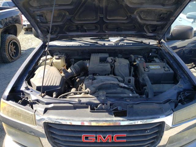 Photo 10 VIN: 1GTCS19EX78174830 - GMC CANYON 