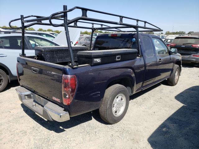 Photo 2 VIN: 1GTCS19EX78174830 - GMC CANYON 