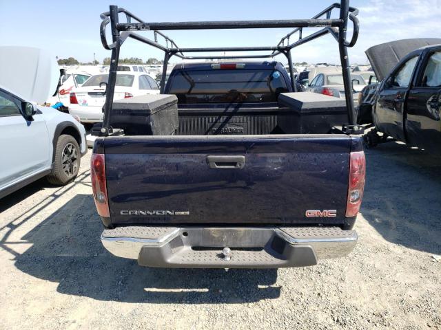 Photo 5 VIN: 1GTCS19EX78174830 - GMC CANYON 