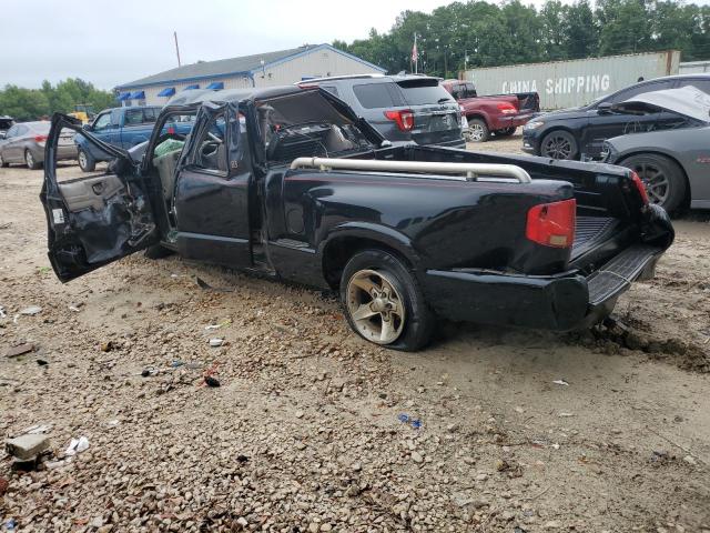 Photo 1 VIN: 1GTCS19H038270227 - GMC SONOMA 