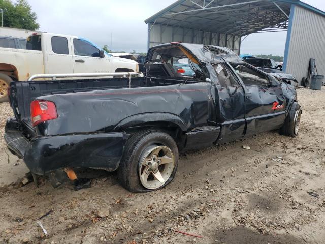 Photo 2 VIN: 1GTCS19H038270227 - GMC SONOMA 