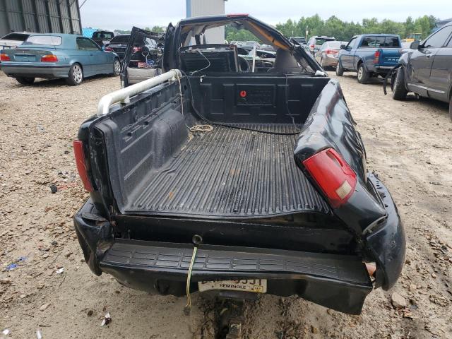 Photo 5 VIN: 1GTCS19H038270227 - GMC SONOMA 