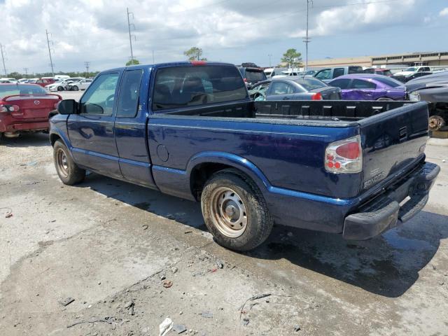 Photo 1 VIN: 1GTCS19H038275041 - GMC SONOMA 