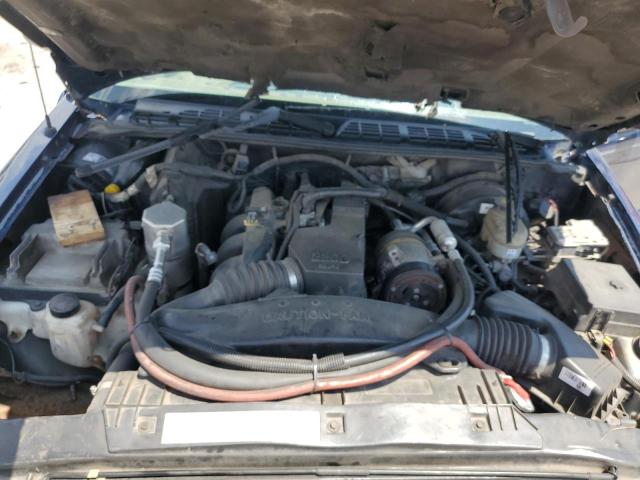 Photo 10 VIN: 1GTCS19H038275041 - GMC SONOMA 