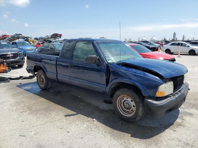 Photo 3 VIN: 1GTCS19H038275041 - GMC SONOMA 