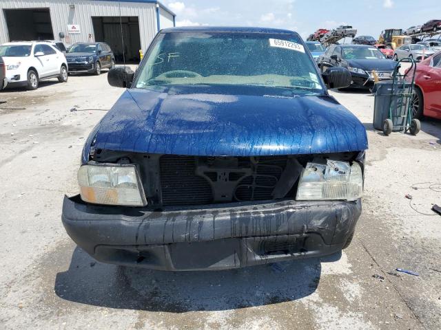 Photo 4 VIN: 1GTCS19H038275041 - GMC SONOMA 