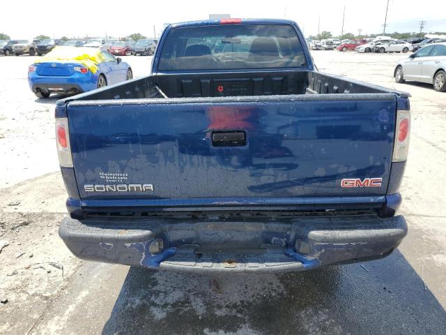 Photo 5 VIN: 1GTCS19H038275041 - GMC SONOMA 