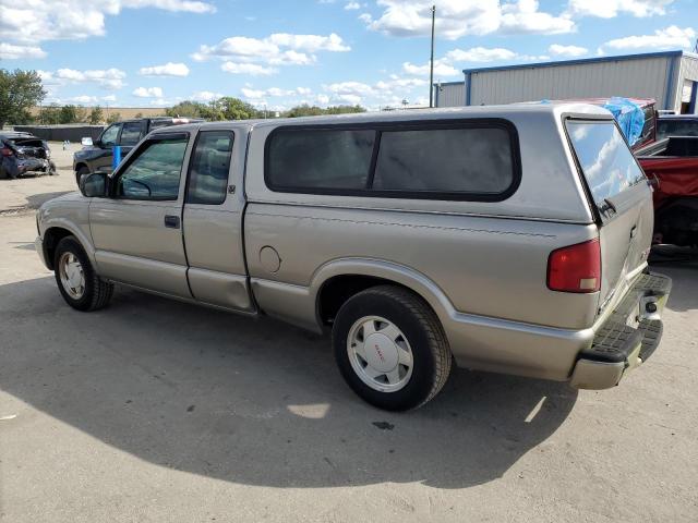 Photo 1 VIN: 1GTCS19H238257091 - GMC SONOMA 