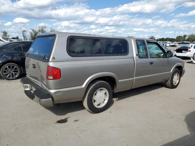 Photo 2 VIN: 1GTCS19H238257091 - GMC SONOMA 