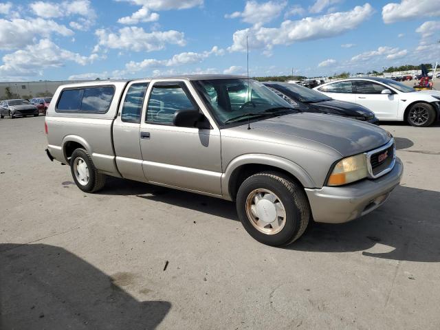 Photo 3 VIN: 1GTCS19H238257091 - GMC SONOMA 