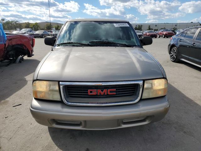 Photo 4 VIN: 1GTCS19H238257091 - GMC SONOMA 