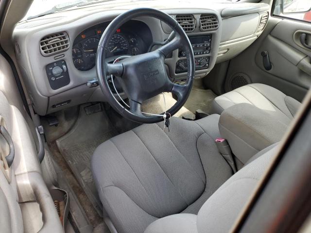 Photo 7 VIN: 1GTCS19H238257091 - GMC SONOMA 