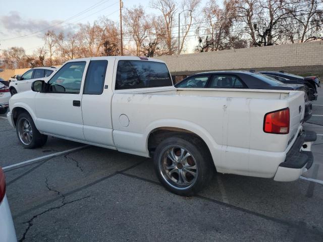 Photo 1 VIN: 1GTCS19H538115592 - GMC SONOMA 