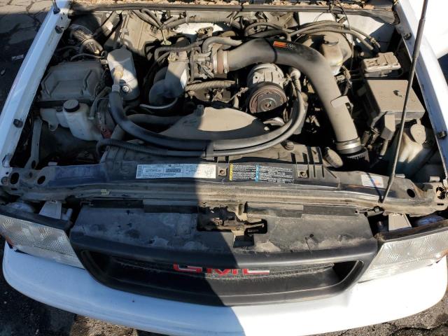 Photo 10 VIN: 1GTCS19H538115592 - GMC SONOMA 