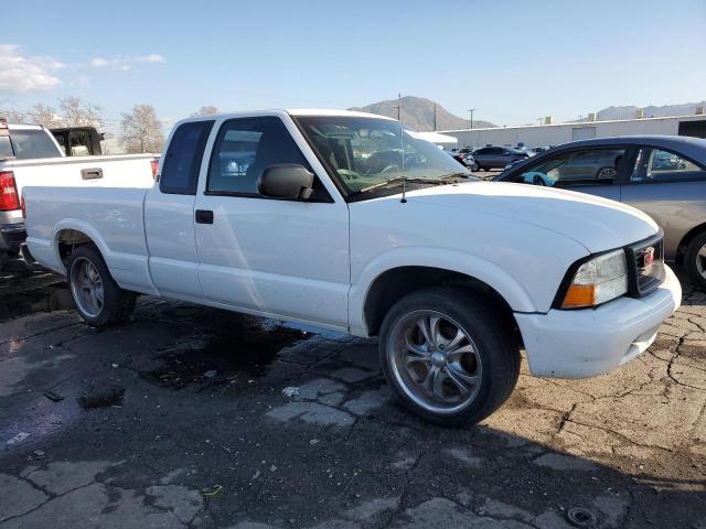 Photo 3 VIN: 1GTCS19H538115592 - GMC SONOMA 