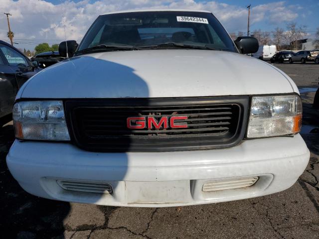 Photo 4 VIN: 1GTCS19H538115592 - GMC SONOMA 