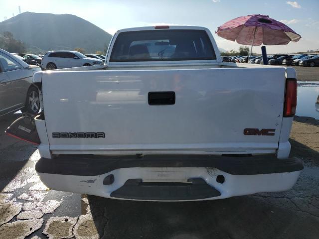 Photo 5 VIN: 1GTCS19H538115592 - GMC SONOMA 