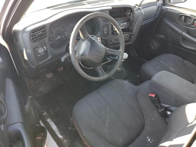 Photo 7 VIN: 1GTCS19H538115592 - GMC SONOMA 