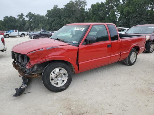 Photo 0 VIN: 1GTCS19H538188624 - GMC SONOMA 