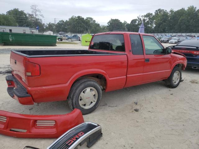 Photo 2 VIN: 1GTCS19H538188624 - GMC SONOMA 