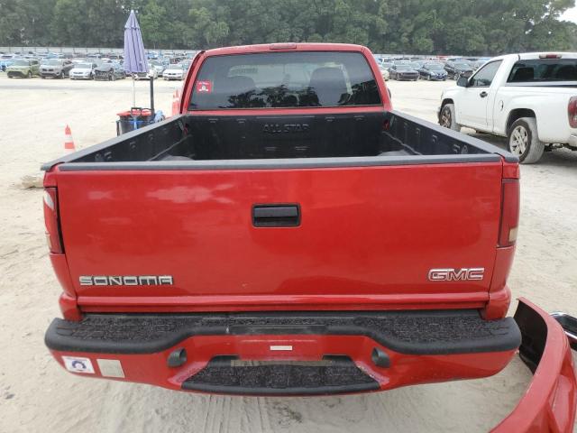 Photo 5 VIN: 1GTCS19H538188624 - GMC SONOMA 