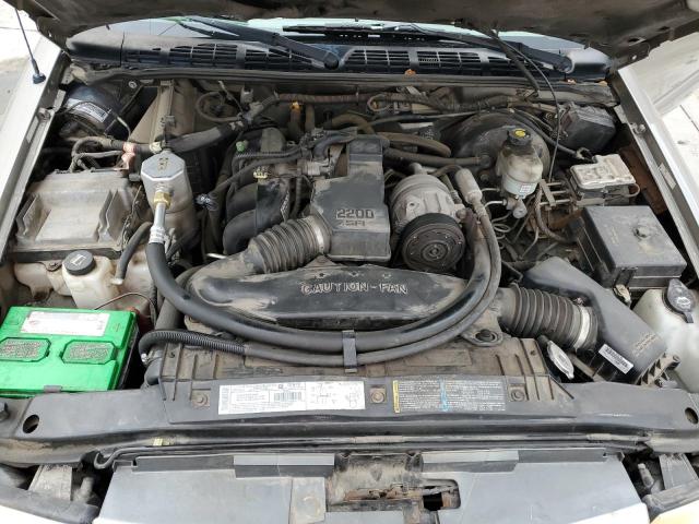 Photo 10 VIN: 1GTCS19H638190818 - GMC SONOMA 