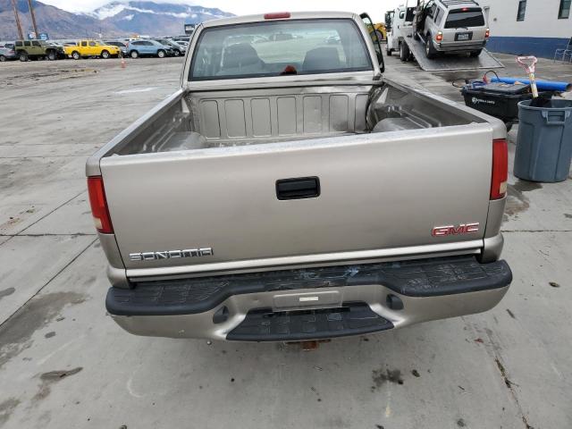 Photo 5 VIN: 1GTCS19H638190818 - GMC SONOMA 