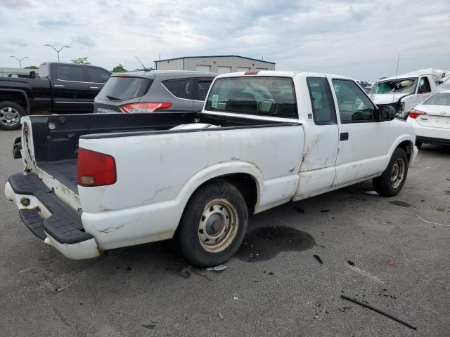 Photo 2 VIN: 1GTCS19H938165282 - GMC SONOMA 