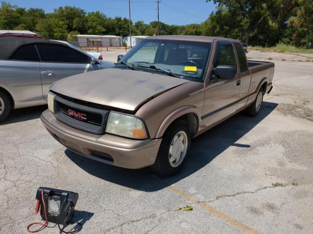 Photo 1 VIN: 1GTCS19H938180896 - GMC SONOMA 