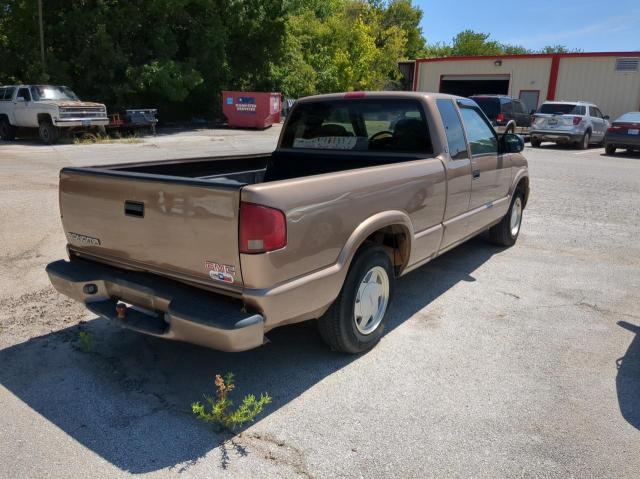 Photo 3 VIN: 1GTCS19H938180896 - GMC SONOMA 