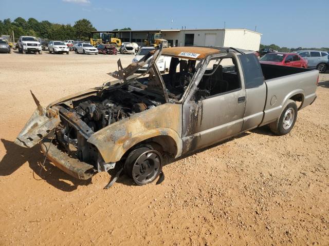 Photo 0 VIN: 1GTCS19W018131081 - GMC SONOMA 