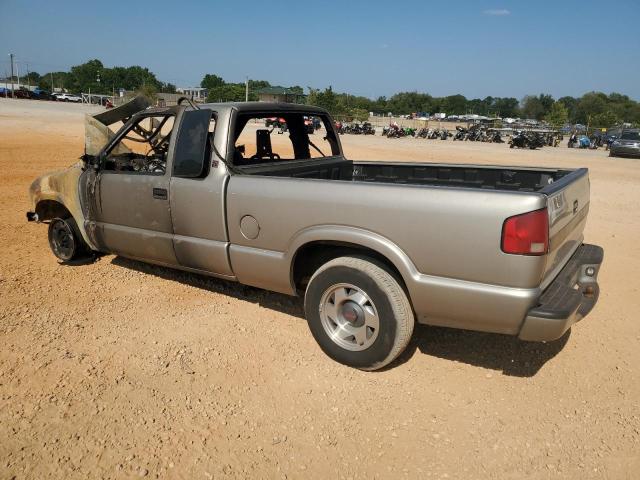 Photo 1 VIN: 1GTCS19W018131081 - GMC SONOMA 