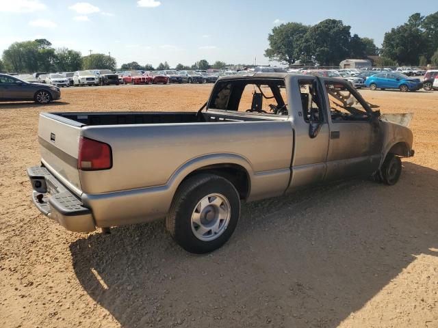 Photo 2 VIN: 1GTCS19W018131081 - GMC SONOMA 