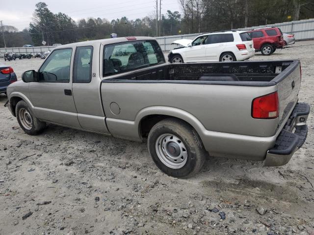 Photo 1 VIN: 1GTCS19W018219466 - GMC SONOMA 